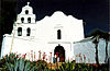 San Diego Mission Church