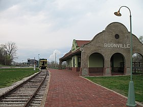 Boonville (Missouri)