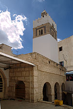 Miniatura para Mezquita Bou Ftata