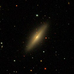 NGC 4599