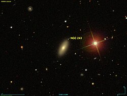 NGC 243