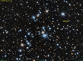Image illustrative de l’article NGC 2251