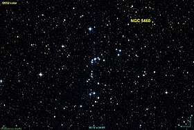 Image illustrative de l’article NGC 5460