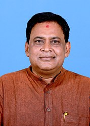 నాబాకిషోర్ దాస్