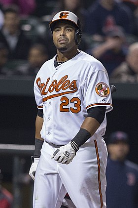 Nelson Cruz