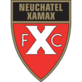 Logo de Neuchâtel Xamax (dates inconnues).