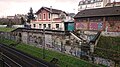 Gare de Nogent-Bastille