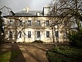 Nohant-Vic, Château George Sand ('Zámek Nohant-Vic')