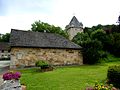 Burg Nordenbeck, Hessen