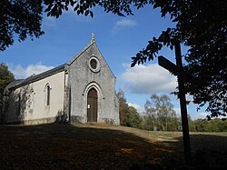 Skyline of Vaulry