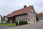 Vielzweckbauernhaus