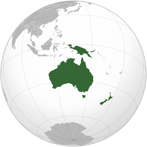 Oceania (orthographic projection).svg