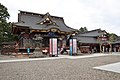Ōsugi Shrine 03