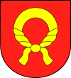 Coat of arms of Odrzywół