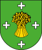 Coat of arms of Gmina Słupca