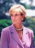 Diana, Princess of Wales