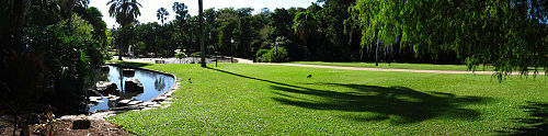Panorama of the Brisbane City Botanic Gardens Panoramacitybotanic.jpg