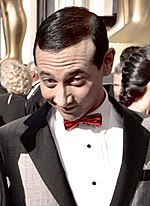 Miniatura para Pee-wee Herman