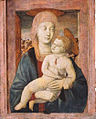 Maria en Kind, ca. 1435, privéverzameling