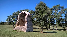 Roquebrune – Veduta