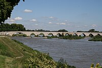 Le pont de Beaugency