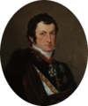 Jean-Népomucène de Vial (1783-1835), diplomate espagnol.