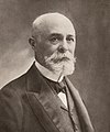 Henri Becquerel (1852 – 1908): discovered radioactivity along with Marie Skłodowska-Curie and Pierre Curie, for which all three won the 1903 Nobel Prize in Physics.