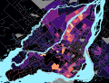 Vignette pour Communautés noires du Québec