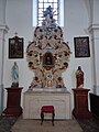 Pravý oltář