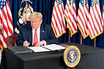 President Trump Signs a Presidential Memorandum (50210031153).jpg