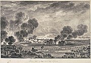 La victoire donne aux Français la maîtrise des eaux de la côte de Coromandel et permet à La Bourdonnais de mettre le siège devant Madras.