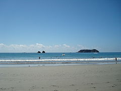 Manuel Antonio.