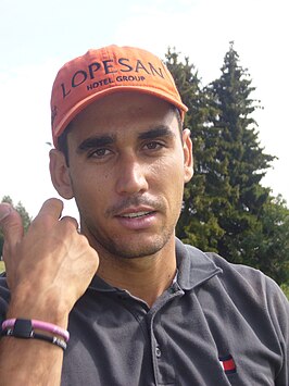 Rafa Cabrera Bello