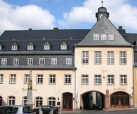 Градското собрание на Волкенштајн