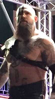 Raymond Rowe 2017.jpg