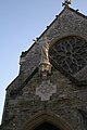 Église des Sacrés-Cœurs de Rennes