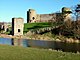 Rhuddlan Castle