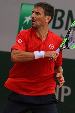 Tommy Robredo