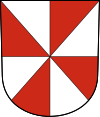 Kommunevåpenet til Roggwil