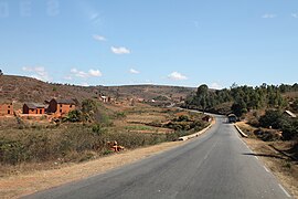 Route nationale 7 (Madagaskar)