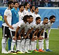 صورة مصغرة لـ مصر في كأس العالم