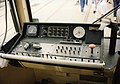 The controls for a SEPTA PCC.