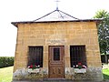 Kapelle Notre-Dame-de-Bon-Secours