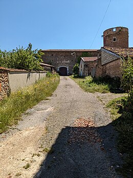 Saint-Polgues - Sœmeanza