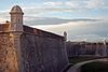 Castillo de San Fernando