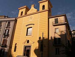 Santa Maria della Catena