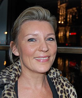 Saskia Noort, 2011