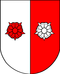 Coat of arms of Sassel