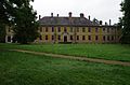 Schloss Golßen, Niederlausitz