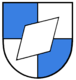 Coat of arms of Schwendi, Baden-Württemberg
